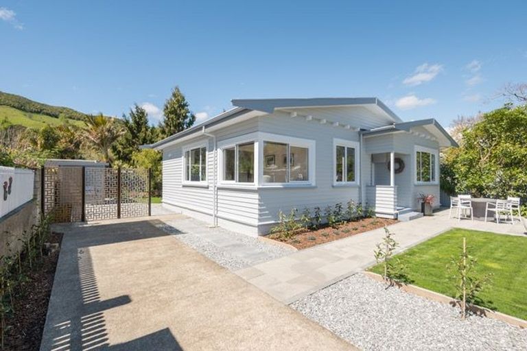 Photo of property in 17 Tasman Street, The Wood, Nelson, 7010