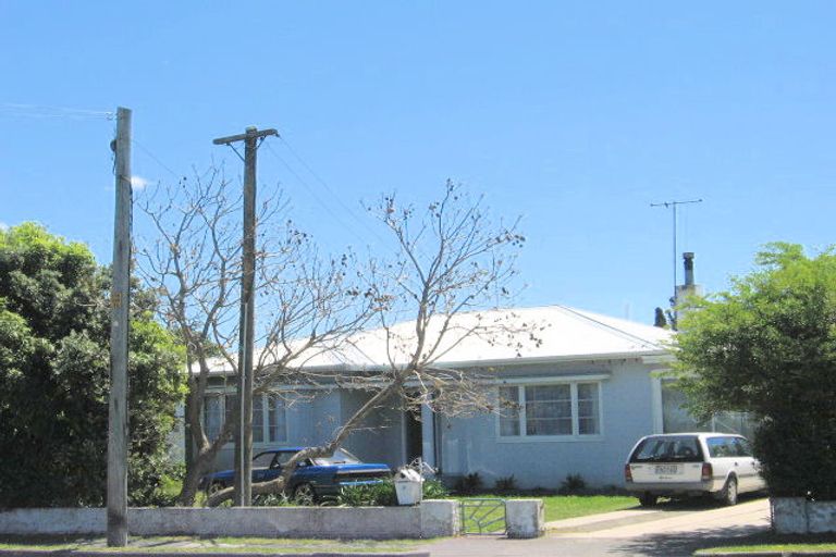 Photo of property in 4 Archibald Street, Kaitaia, 0410