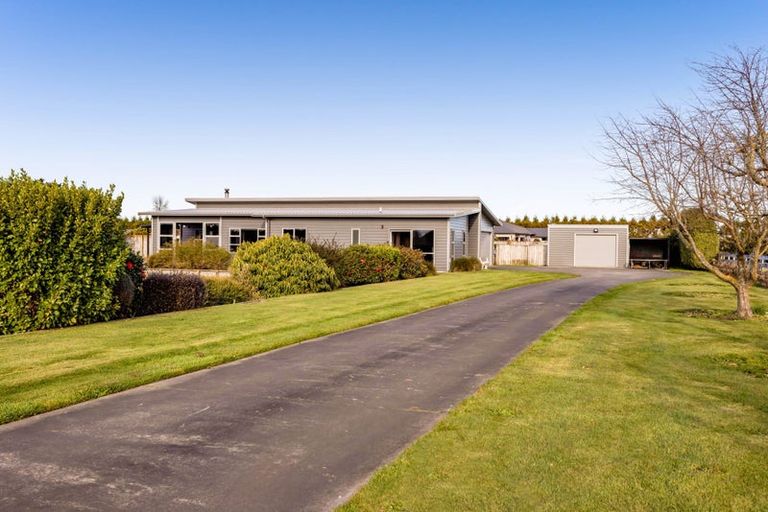 Photo of property in 484 Turuturu Road, Hawera, 4674