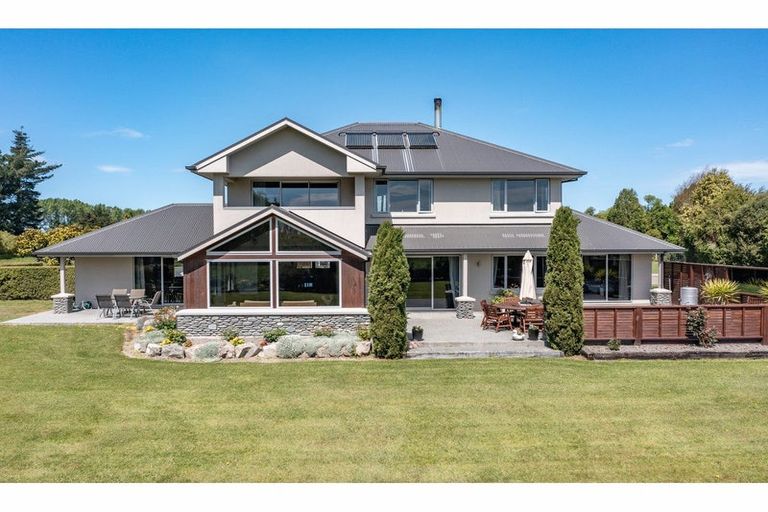 Photo of property in 99 Giles Road, Clarkville, Kaiapoi, 7692