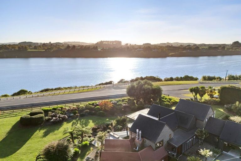 Photo of property in 742 Maungatautari Road, Maungatautari, Cambridge, 3494