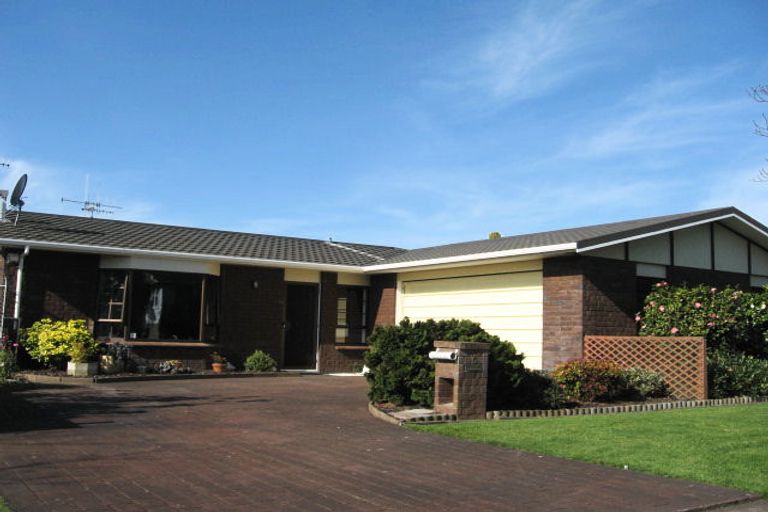 Photo of property in 6 Somerset Road, Springvale, Whanganui, 4501