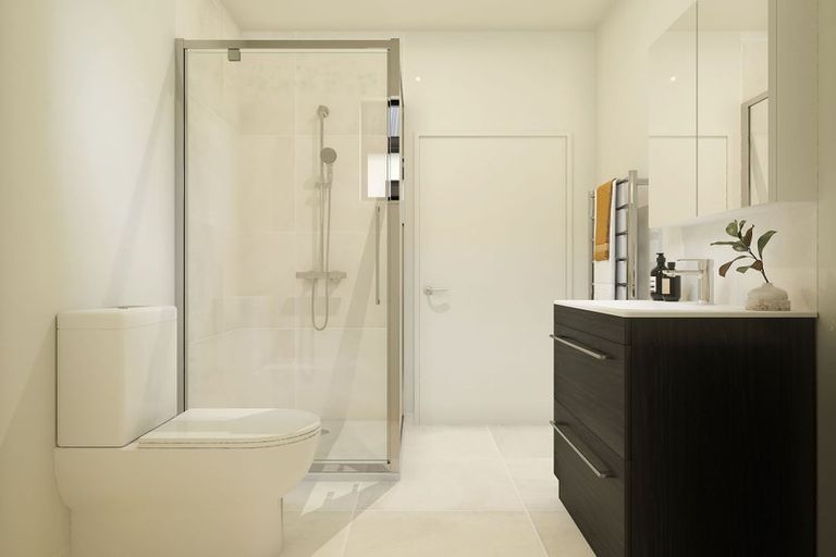 Photo of property in 9a/8 Maronan Street, Woolston, Christchurch, 8023