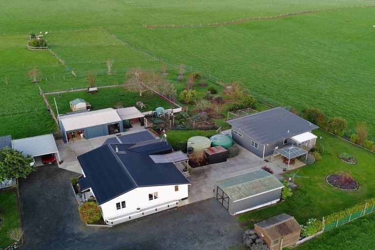 Photo of property in 1672 Tahuna Road, Te Hoe, Ohinewai, 3784