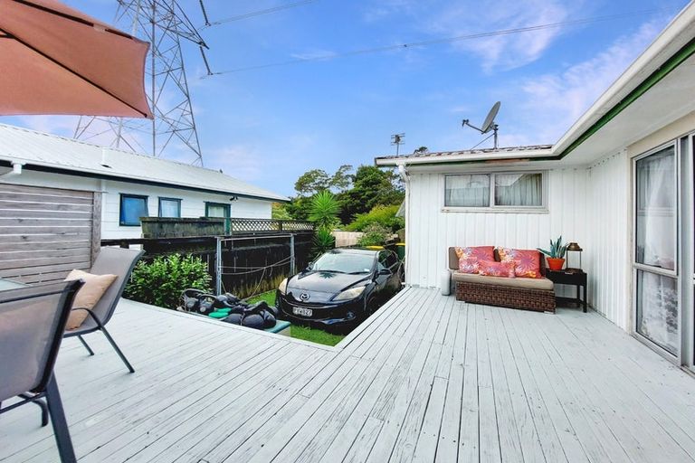 Photo of property in 5/80 Portage Road, New Lynn, Auckland, 0600