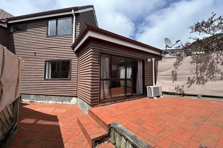 Photo of property in 166u3 Moxham Avenue, Hataitai, Wellington, 6021