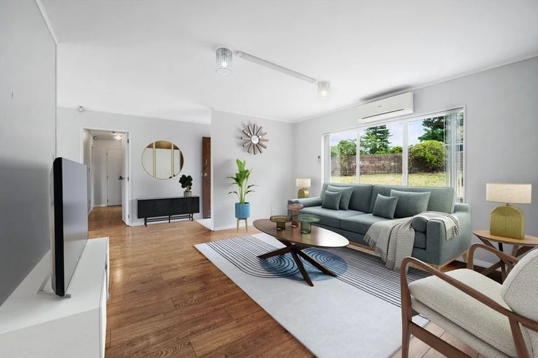 Photo of property in 1 Skelton Avenue, Randwick Park, Auckland, 2105