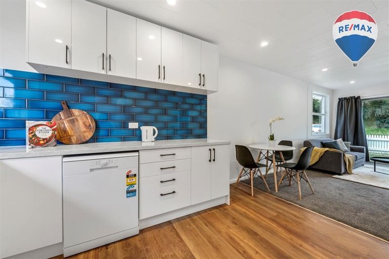 Photo of property in 3a Hair Street, Wainuiomata, Lower Hutt, 5014