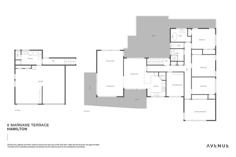 Photo of property in 6 Marnane Terrace, St Andrews, Hamilton, 3200