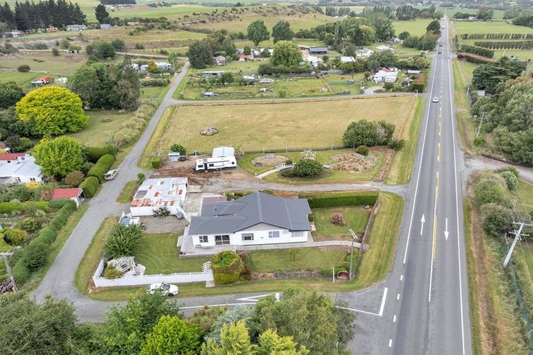 Photo of property in 927 Alma-maheno Road, Reidston, Oamaru, 9492