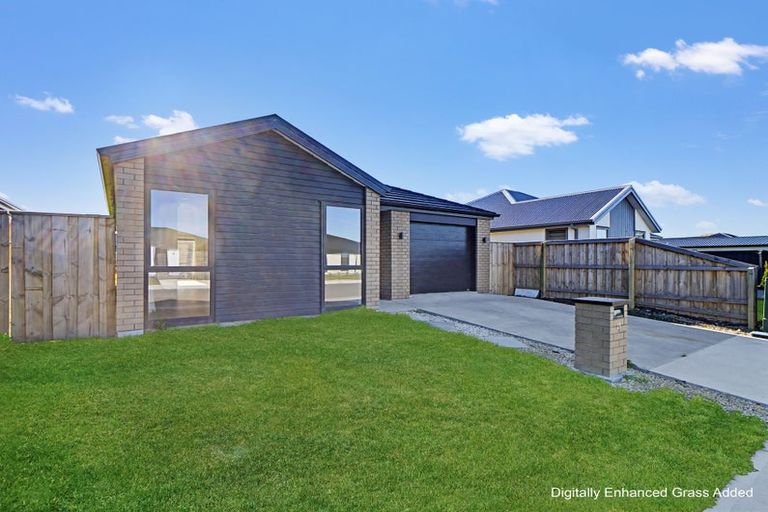 Photo of property in 21 Wilkin Road, Woodend, 7610