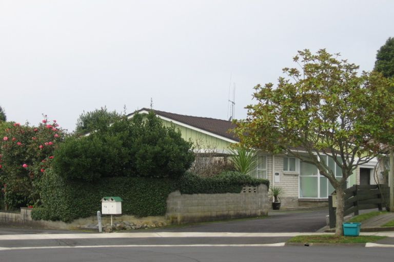 Photo of property in 7 Magenta Place, Dinsdale, Hamilton, 3204