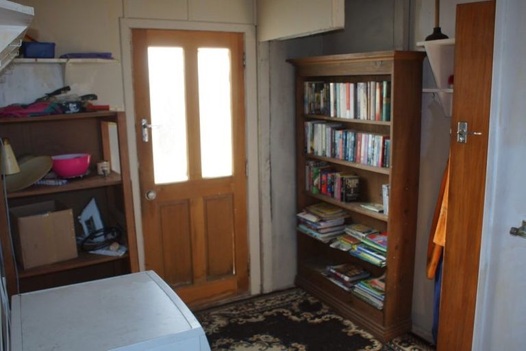 Photo of property in 7 Dune Crescent, Oreti Beach, Invercargill, 9879