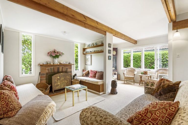 Photo of property in 15 Beaconsfield Street, Devonport, Auckland, 0624