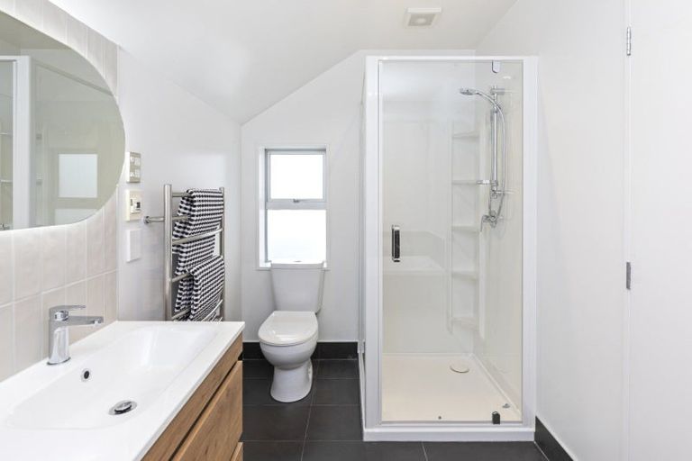 Photo of property in 163a Innes Road, St Albans, Christchurch, 8052