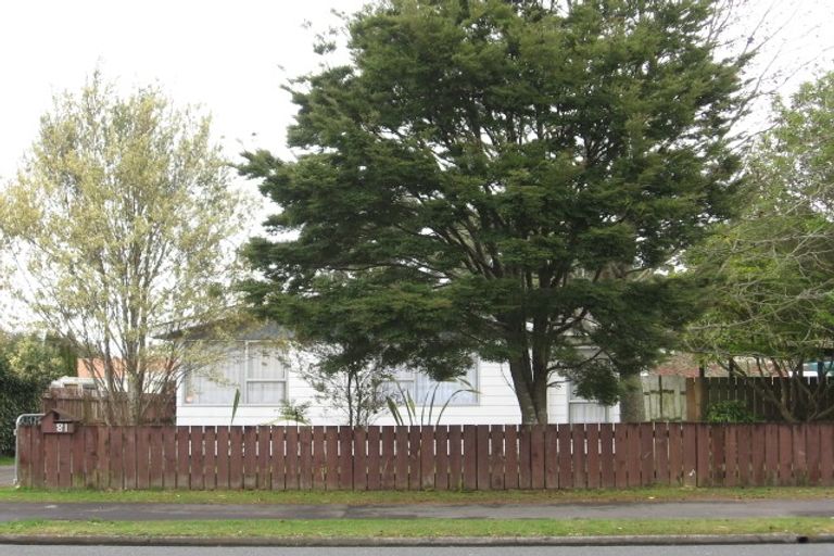 Photo of property in 81 Bankwood Road, Chartwell, Hamilton, 3210