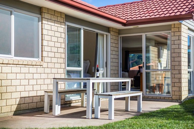 Photo of property in 17 Fraser Colman Grove, Wainuiomata, Lower Hutt, 5014