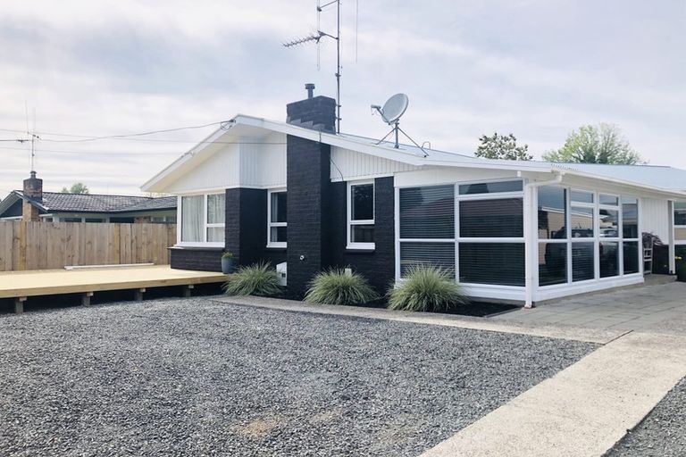 Photo of property in 66 Ascot Road, Chartwell, Hamilton, 3210