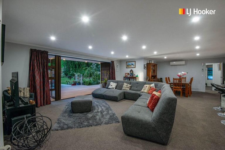 Photo of property in 1a Hoylake Street, Outram, 9019