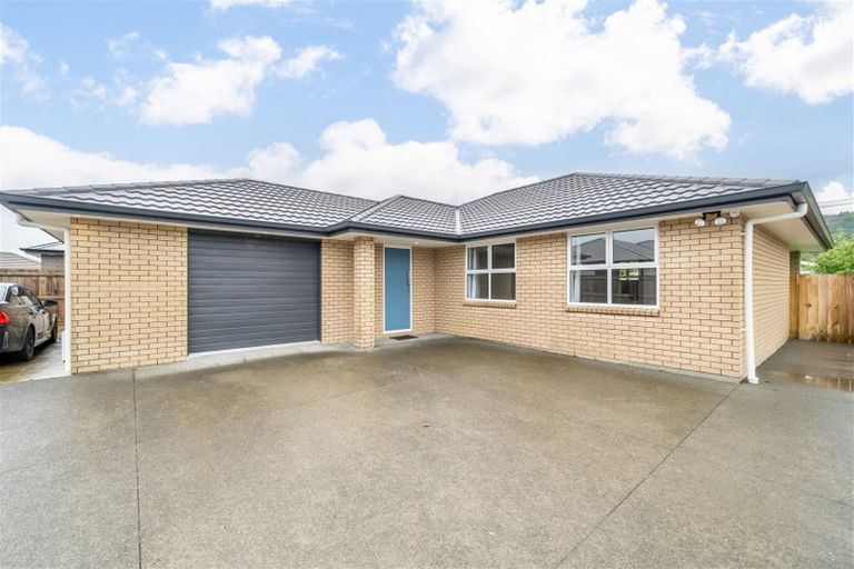 Photo of property in 8 Poulson Grove, Trentham, Upper Hutt, 5018