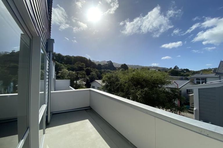 Photo of property in 12u3 Agra Crescent, Khandallah, Wellington, 6035