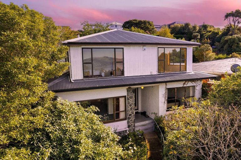 Photo of property in 21 Harcourt Street, Belleknowes, Dunedin, 9011