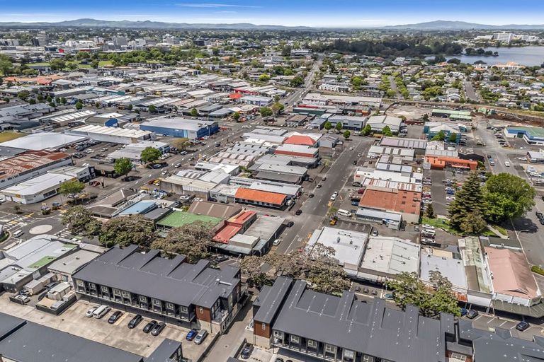 Photo of property in 114/124 Commerce Street, Frankton, Hamilton, 3204