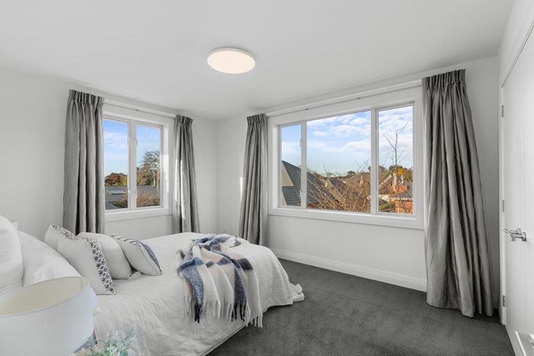 Photo of property in 311a Withells Road, Avonhead, Christchurch, 8042