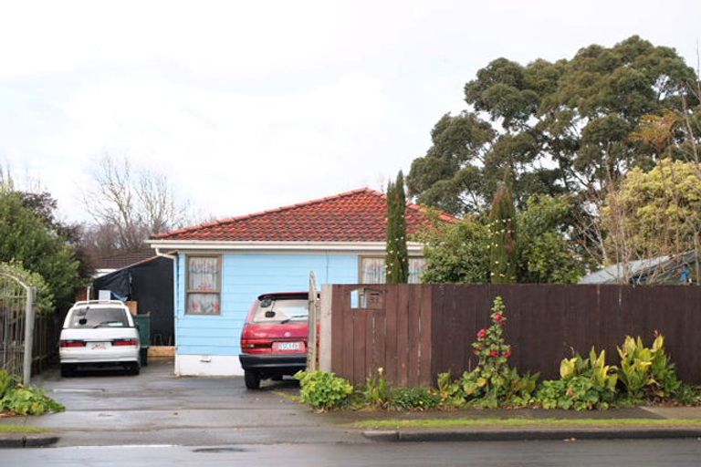 Photo of property in 33 Favona Road, Favona, Auckland, 2024