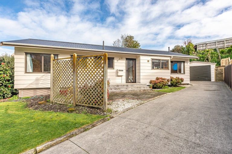 Photo of property in 37 Bens Place, Springvale, Whanganui, 4501