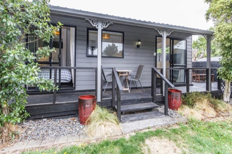 Photo of property in 105a Clyde St (state Highway 49), Ohakune, 4625