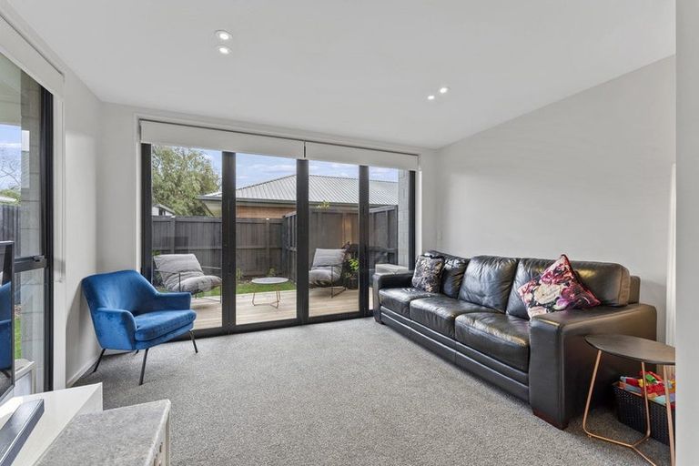 Photo of property in 7/11 Hinemoa Street, Spreydon, Christchurch, 8024