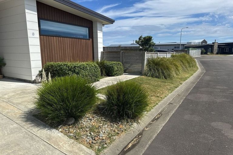 Photo of property in 3 Snappers Lane, Foxton Beach, Foxton, 4815