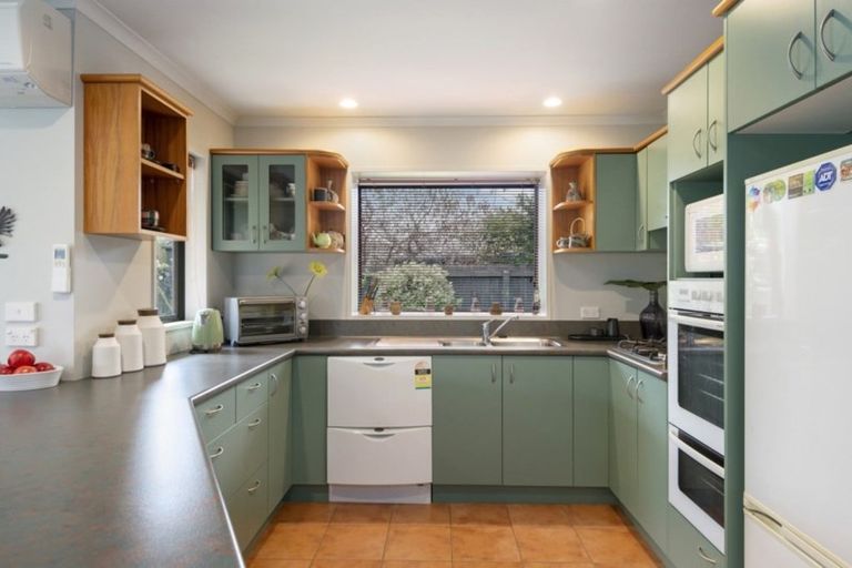 Photo of property in 23 Marsack Crescent, Halswell, Christchurch, 8025