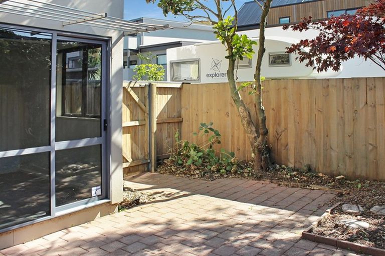 Photo of property in 2/123 Chester Street East, Christchurch Central, Christchurch, 8011