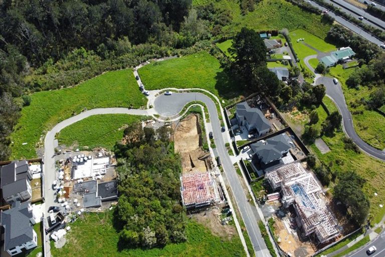 Photo of property in 9 Taimana Place, Greenhithe, Auckland, 0632