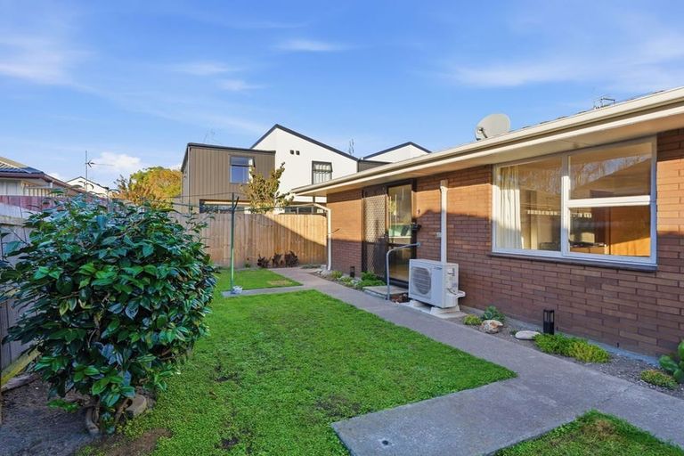 Photo of property in 5/425 Worcester Street, Linwood, Christchurch, 8011