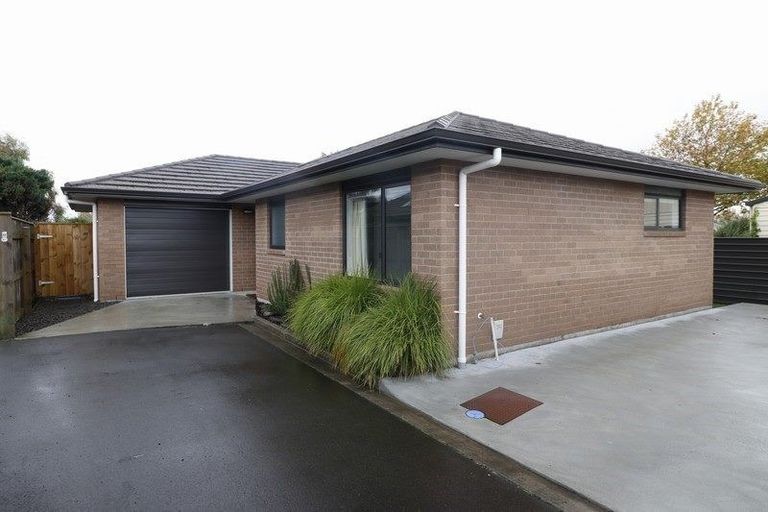 Photo of property in 118b Campbell Street, Karori, Wellington, 6012