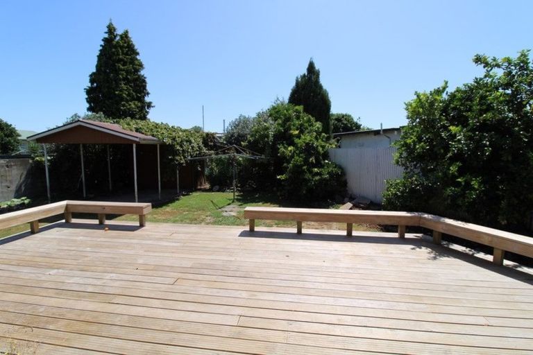 Photo of property in 184 Broadway, Matamata, 3400