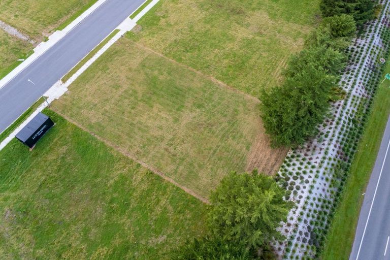 Photo of property in 13 Cotterville Crescent, Greytown, 5712