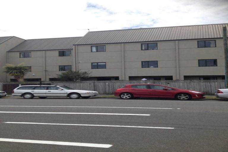 Photo of property in 6/265 Hereford Street, Christchurch Central, Christchurch, 8011