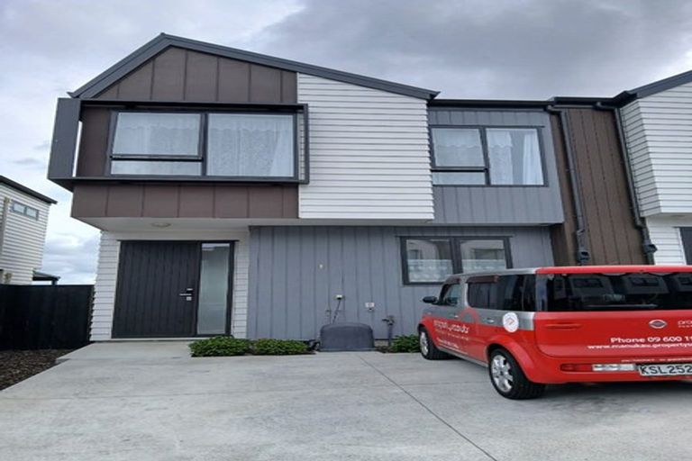Photo of property in 89 Waipuhinui Way, Wiri, Auckland, 2104
