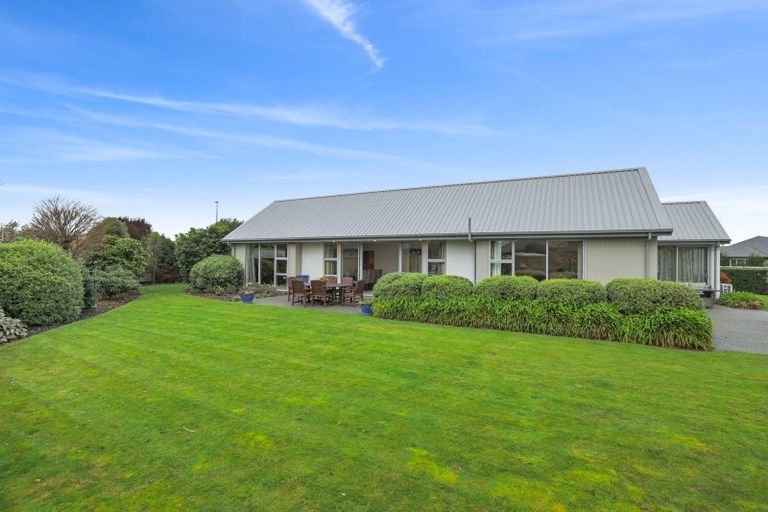 Photo of property in 226 Brookside Road, Rolleston, 7614