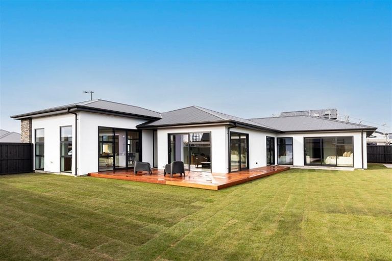 Photo of property in 76 Whitehorn Drive, Lincoln, 7608