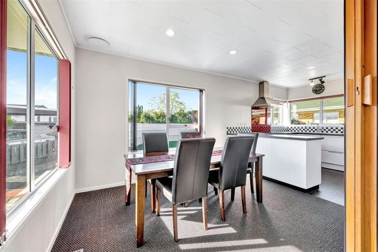 Photo of property in 5a Cascade Place, Chartwell, Hamilton, 3210