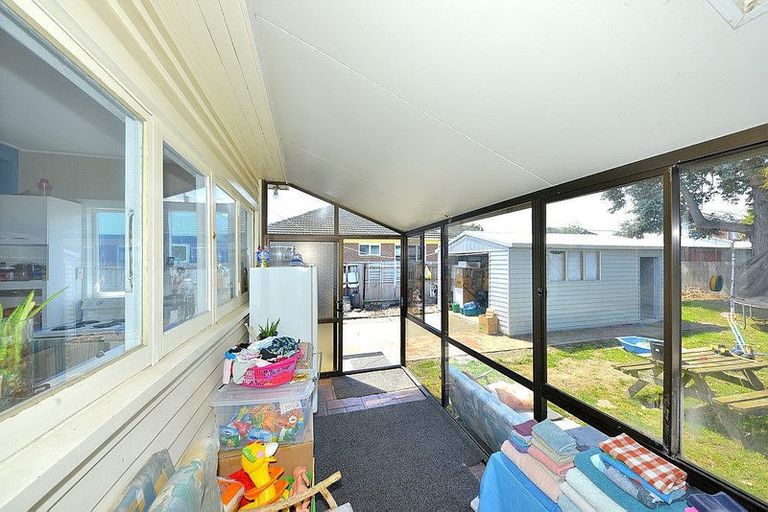 Photo of property in 129 Radley Street, Woolston, Christchurch, 8023