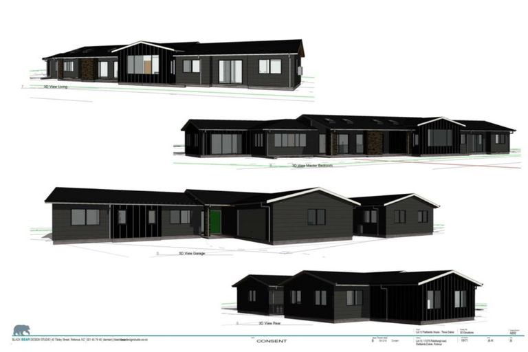 Photo of property in Parkland Estate, 275unit Pukehangi Road, Sunnybrook, Rotorua, 3015
