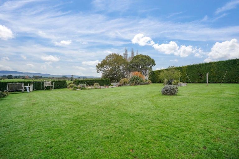 Photo of property in 1201 Limehills Browns Road, Browns, Winton, 9782