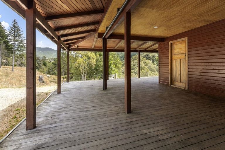Photo of property in 788 Wakamarina Road, Wakamarina, Havelock, 7178