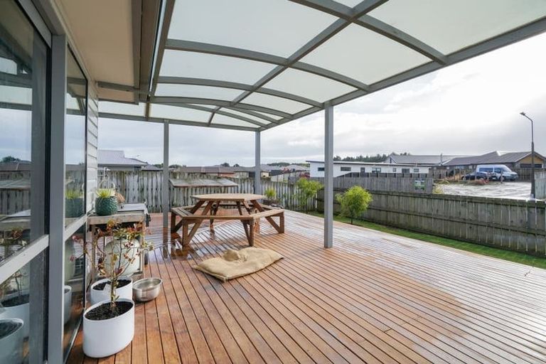 Photo of property in 55 Mavora Crescent, Heidelberg, Invercargill, 9812